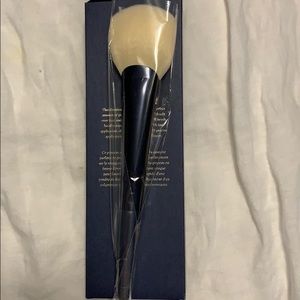 Fan Powder Brush by BeautyCounter